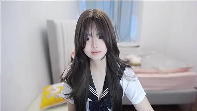 shiguang-17 online show from 04-19-26, 08:46