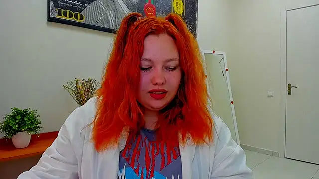 Snapshot of Aillia-Rous chatting on 05-10-26, 06:40 Aillia-Rous online show from 05-10-26, 06:40