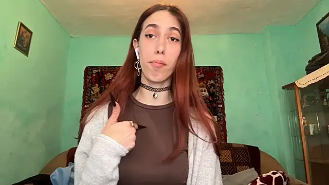 Snapshot of SharondaMcclerkin chatting on 04-09-26, 10:42 SharondaMcclerkin online show from 04-09-26, 10:42