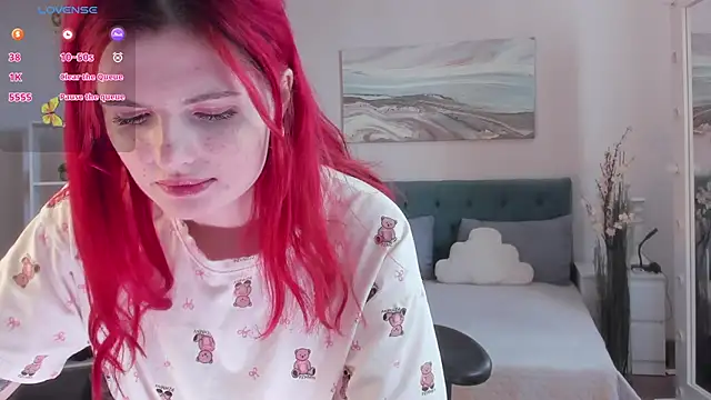 kittylunaa online show from 04-14-26, 03:23