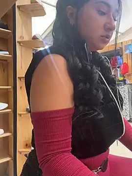 Snapshot of mariana-0306 chatting on 04-09-26, 07:08 mariana-0306 online show from 04-09-26, 07:08