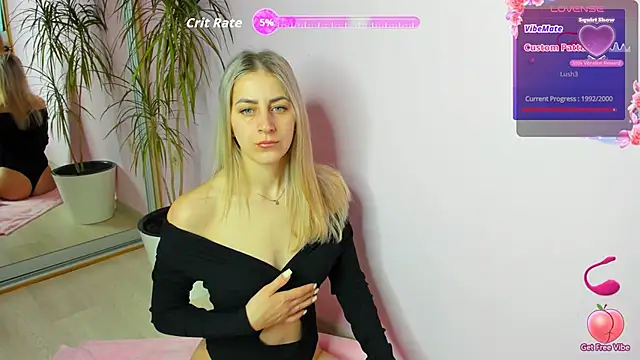 Monica Luno online show from 06-02-26, 02:02