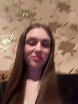 AlinaLove3213 online show from 04-18-26, 07:40