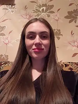 AlinaLove3213 online show from 04-19-26, 06:32