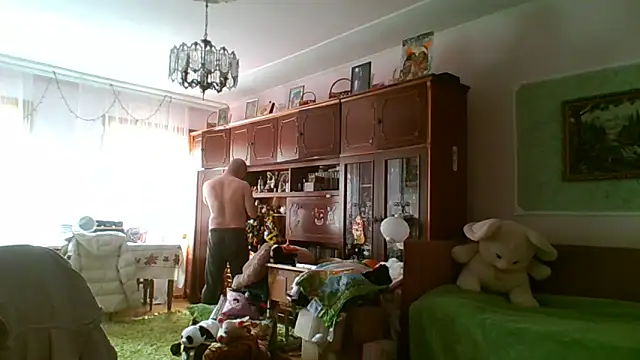 Luceriusbigass online show from 02-14-26, 08:55