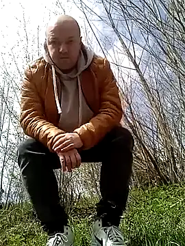 Luceriusbigass online show from 04-28-26, 10:42