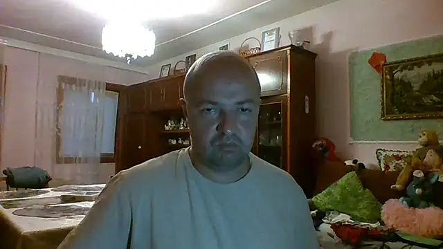 Luceriusbigass online show from 07-01-26, 06:40