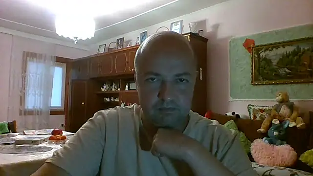 Luceriusbigass online show from 07-03-26, 06:14