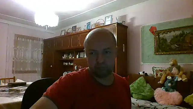 Luceriusbigass online show from 07-05-26, 07:32
