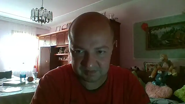Luceriusbigass online show from 07-06-26, 04:31