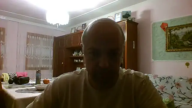 Luceriusbigass online show from 07-23-26, 06:28