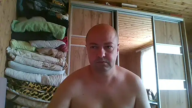 Luceriusbigass online show from 07-25-26, 08:34