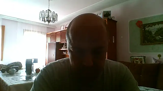 Luceriusbigass online show from 07-26-26, 12:45