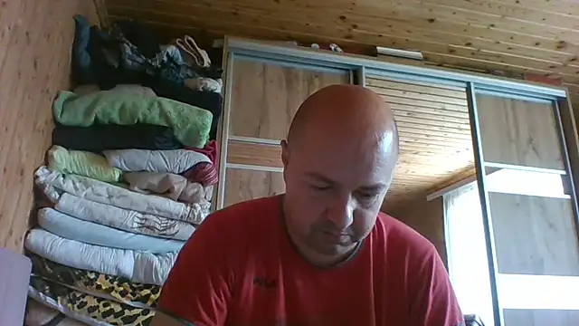 Luceriusbigass online show from 08-01-26, 10:58