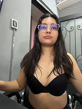 VioletRousee online show from 07-27-26, 03:08