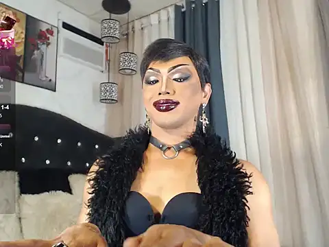 Snapshot of ButtWhoreBELLA chatting on 07-02-26, 01:17 ButtWhoreBELLA online show from 07-02-26, 01:17