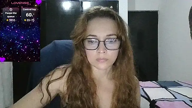 Lannah   online show from 05-13-26, 02:31