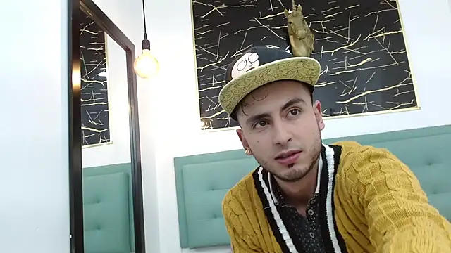 Snapshot of PowerLustX chatting on 04-10-26, 03:34 PowerLustX online show from 04-10-26, 03:34