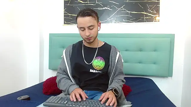 PowerLustX online show from 04-27-26, 03:48