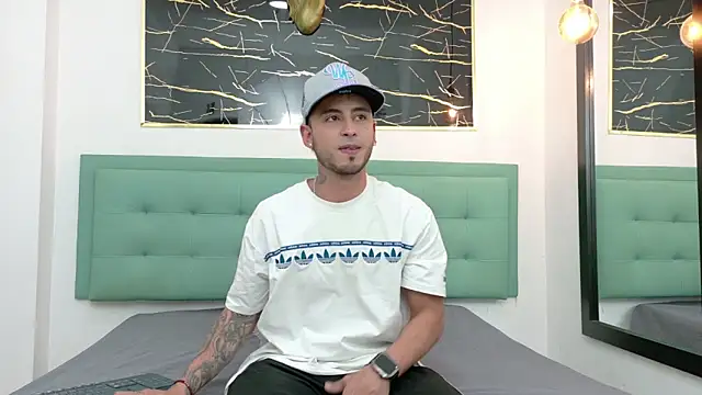 PowerLustX online show from 06-03-26, 04:15
