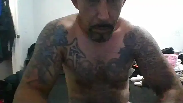 Snapshot of tenser59 chatting on 04-19-26, 07:05 tenser59 online show from 04-19-26, 07:05