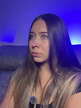 ValeriaRubio online show from 04-28-26, 04:12