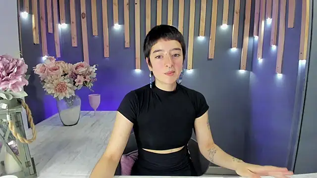Atheena   online show from 05-27-26, 12:46