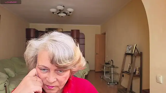 Tessa Tidal online show from 04-21-26, 06:20