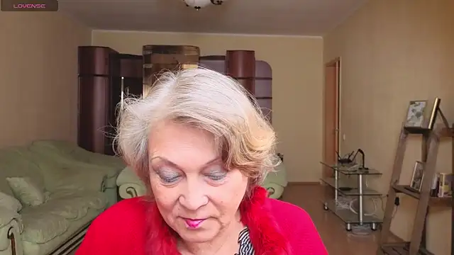 Tessa Tidal online show from 04-22-26, 06:16