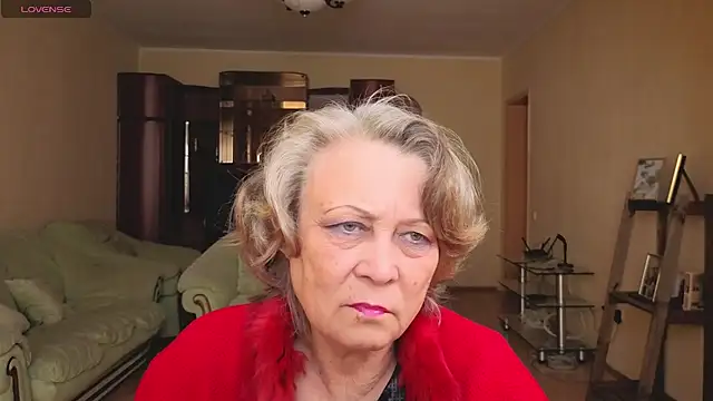 Tessa Tidal online show from 04-23-26, 06:14