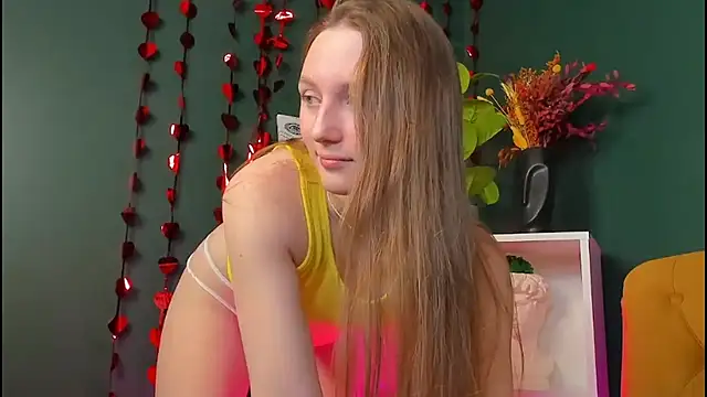 Beby Stesny online show from 04-24-26, 07:05