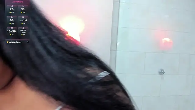 NatashaLuxy online show from 05-16-26, 07:34