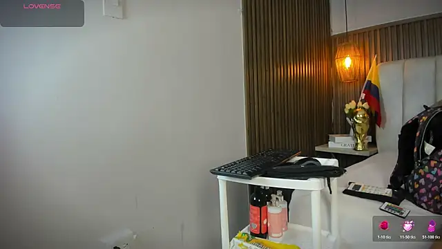 Snapshot of Hayami_Li chatting on 07-04-26, 12:22 Hayami Li online show from 07-04-26, 12:22