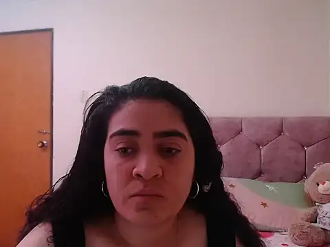 Mabbe07 online show from 04-13-26, 01:33