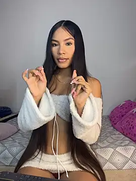 pocahontasbaby  online show from 05-14-26, 01:45
