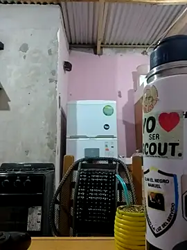 uriakela12 online show from 04-28-26, 10:04