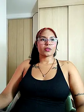 AGATTA0 online show from 05-08-26, 08:25