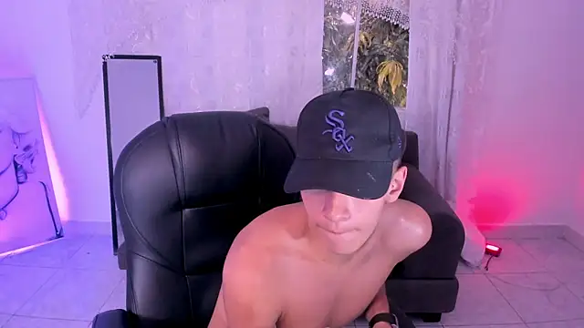 Jereth Boy online show from 04-11-26, 08:46