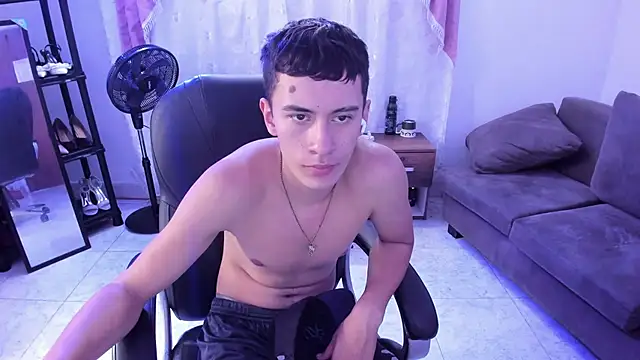 Snapshot of Jereth_Boy chatting on 06-01-26, 09:05 Jereth Boy online show from 06-01-26, 09:05