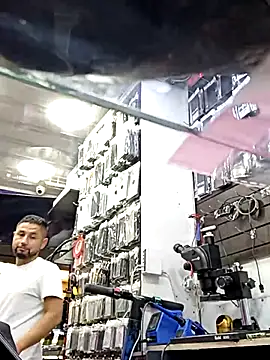 DiegoDass online show from 04-10-26, 02:33