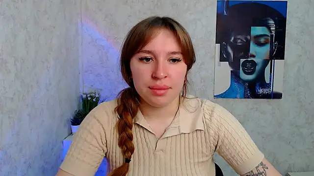 KassiaRayne  online show from 04-22-26, 06:05