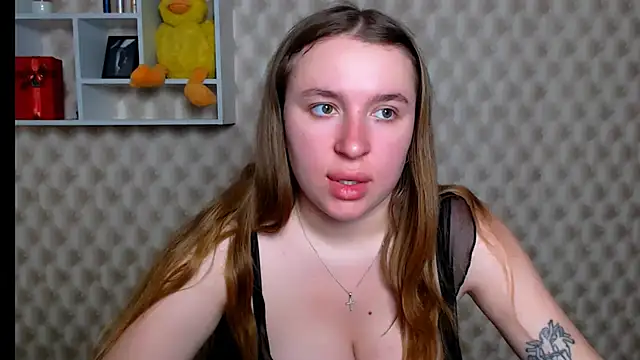 KassiaRayne  online show from 06-05-26, 06:09