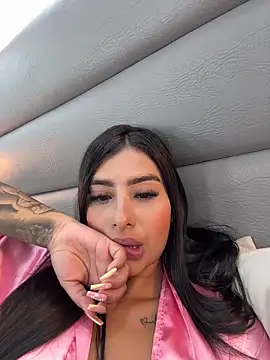 ValeBrown online show from 04-08-26, 07:52