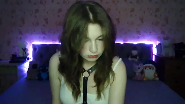 HoneyTangerine online show from 04-21-26, 04:12