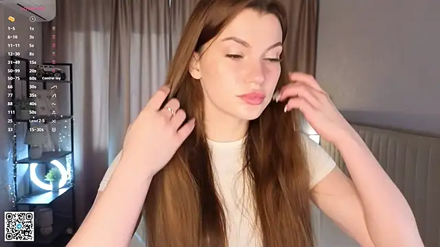 JerleneBelfy online show from 04-10-26, 04:06