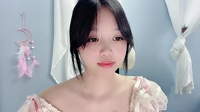Xiaoqing00 online show from 06-27-26, 04:39
