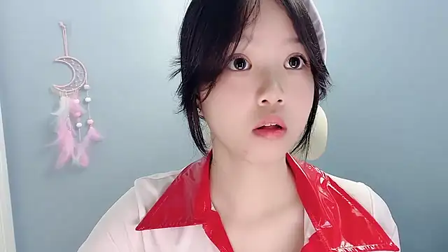 Xiaoqing00 online show from 07-01-26, 05:20