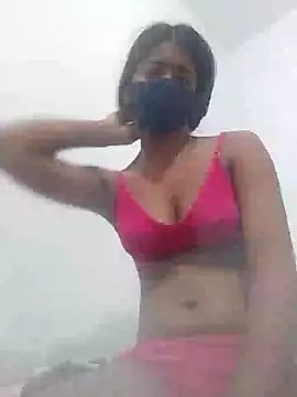 Shaniya03 online show from 06-02-26, 02:13