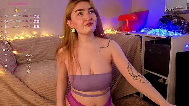 sweetandcuteee online show from 04-15-26, 12:01