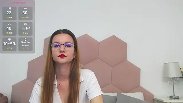 KateAmes online show from 04-25-26, 07:55